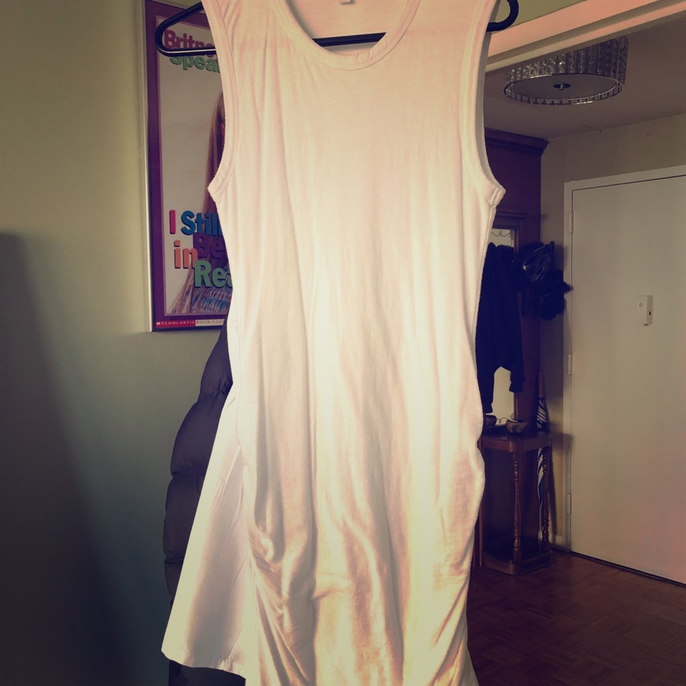 James Perse dress